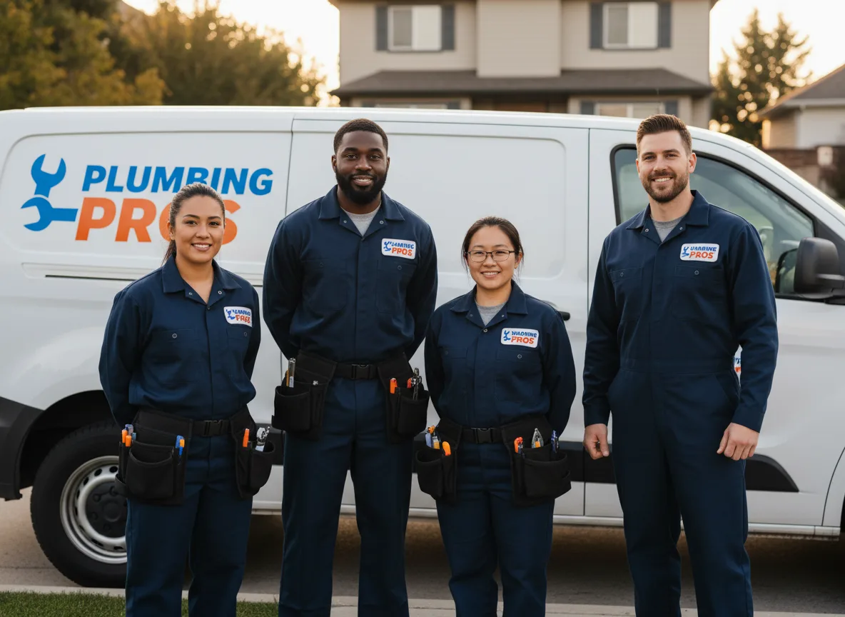 Water Heater Repair company in Spruce Pine, NC
